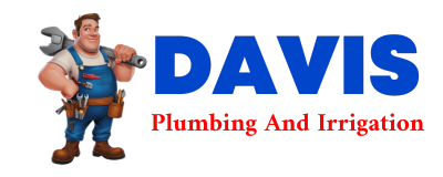 Trusted plumber in NOOKSACK